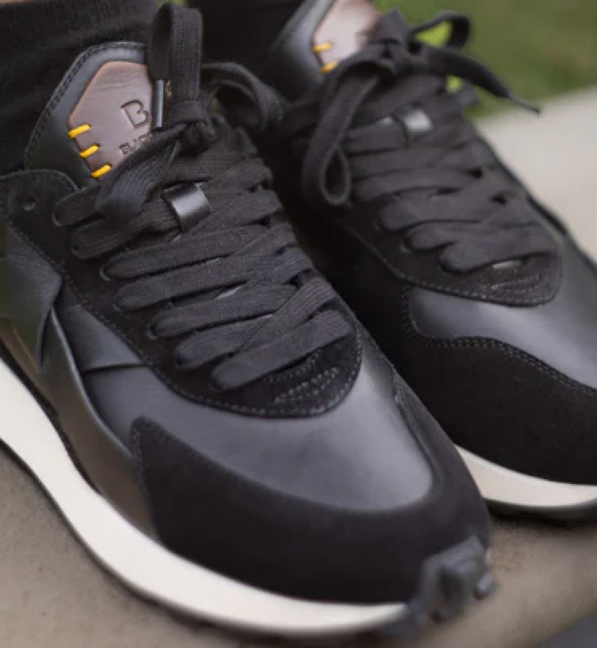 How To Wear Trainers For Every Occasion: A Detailed Guide For Women