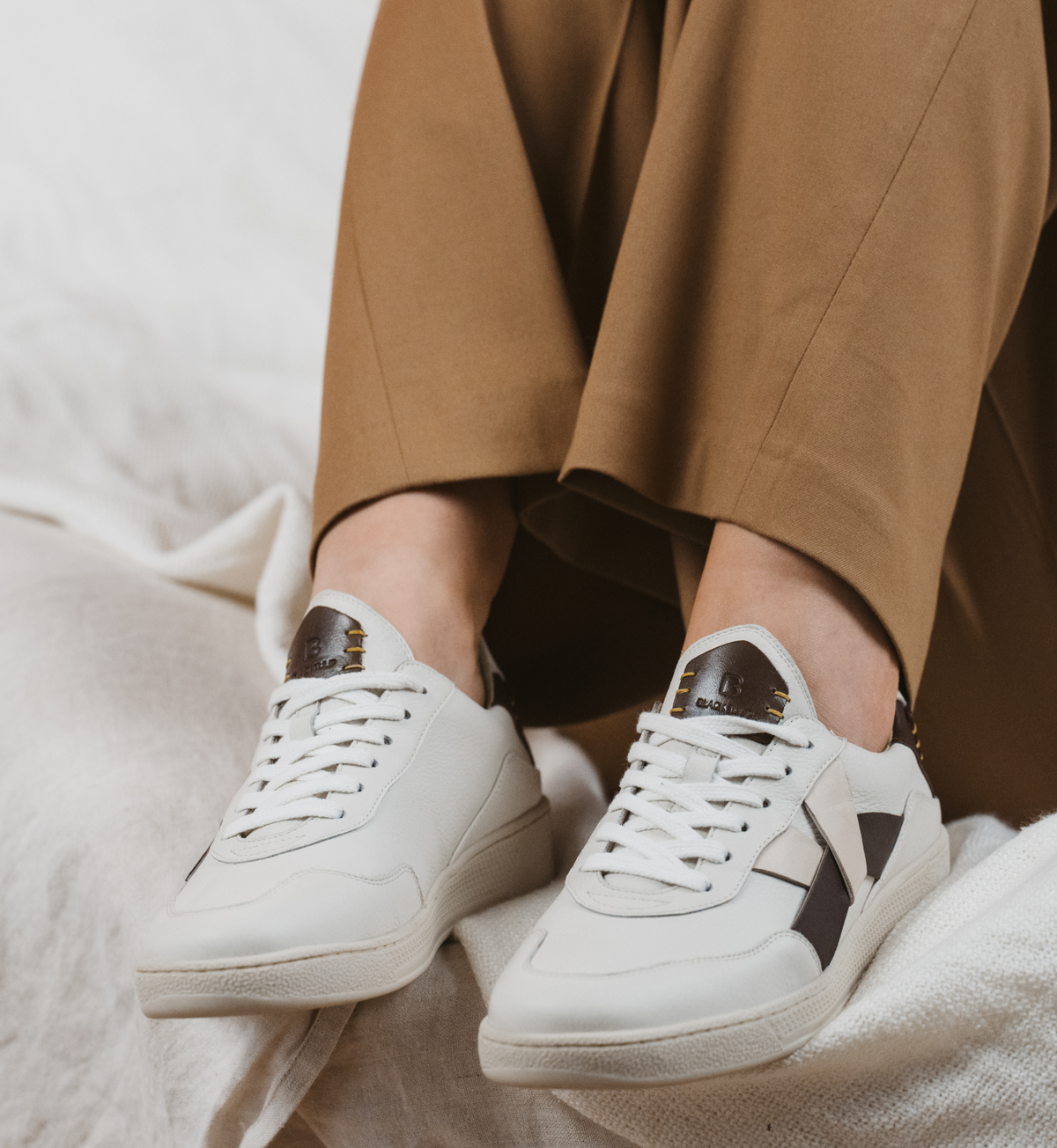 How To Wear White Trainers Ladies: Creative Style Tips For Women