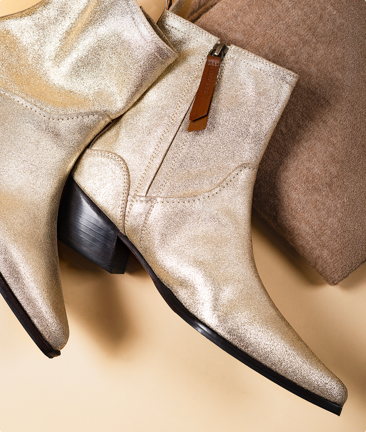 Women Ankle Boots collection image