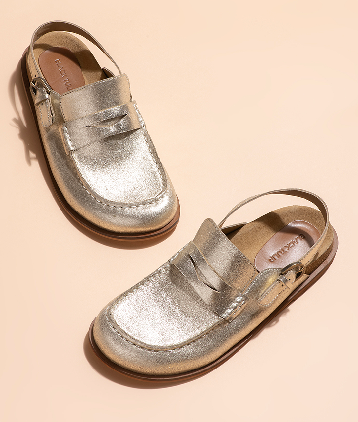 Women Mules collection image