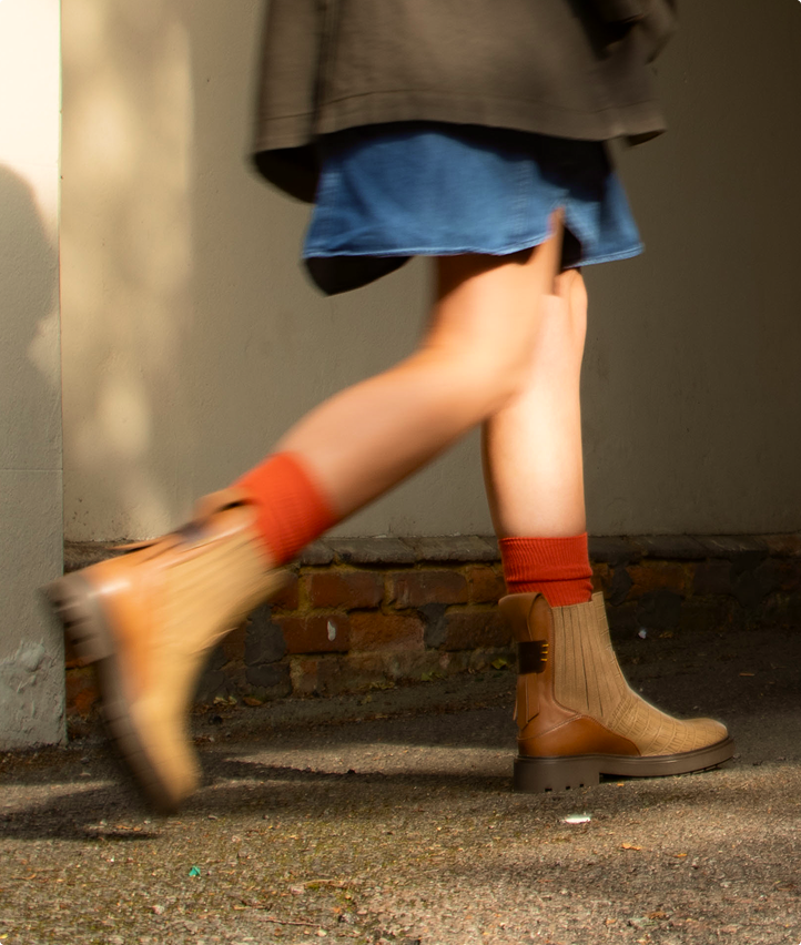 Women Chelsea Boots collection image