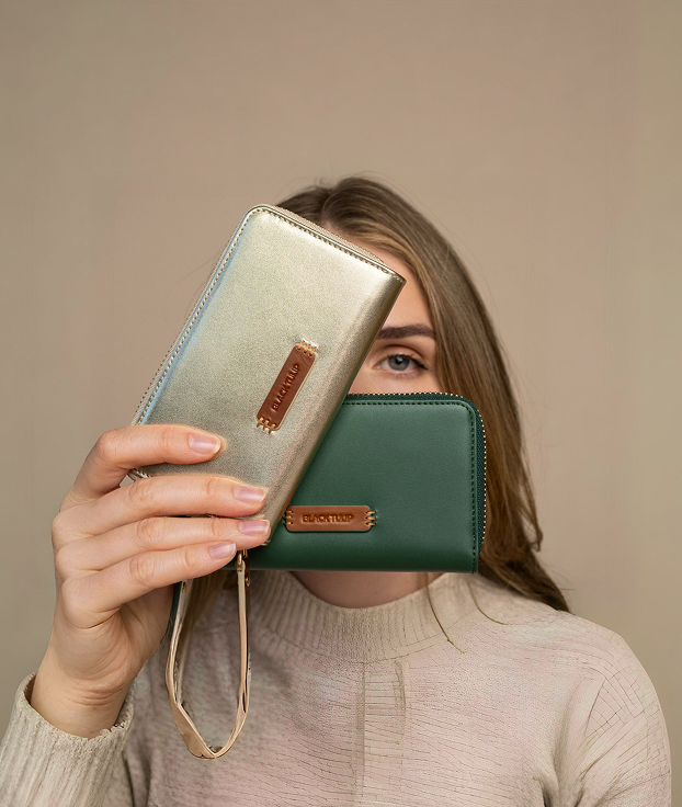 Wallets collection image