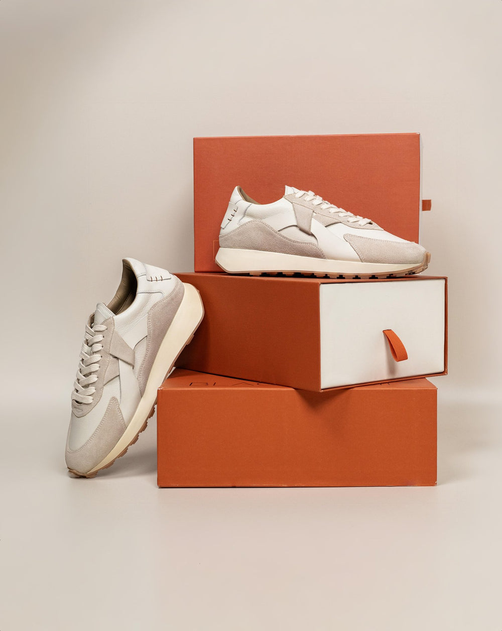 The Soft Neutrals