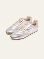 Willow All Day Trainers - Silver