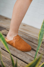 Mavhu Mule - Cinnamon