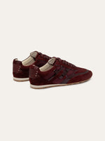 Willow All Day Trainers - Bordeaux