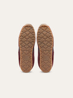 Willow All Day Trainers - Bordeaux