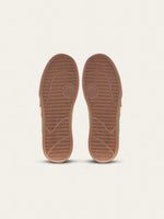 Cassava Classic Tennis Trainer - Botanical Green