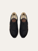 Arbi Sleek Sneaker - Leopard