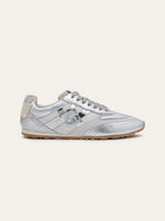 Willow All Day Trainers - Silver
