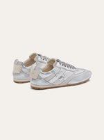 Willow All Day Trainers - Silver