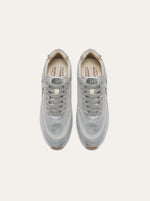 Willow All Day Trainers - Silver