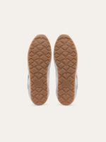 Willow All Day Trainers - Silver