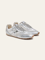 Willow All Day Trainers - Silver
