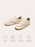Willow All Day Trainers - Off-White
