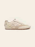 Willow All Day Trainers - Off-White