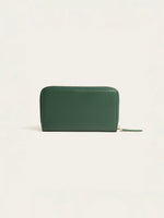 Ivy Wallet - Forest Green