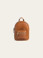 Sierra Mini Backpack - Tan