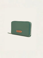 Ivy Wallet - Forest Green