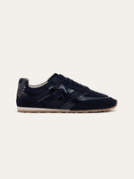 Willow All Day Trainers - Navy