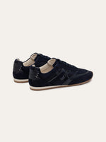 Willow All Day Trainers - Navy