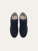 Willow All Day Trainers - Navy