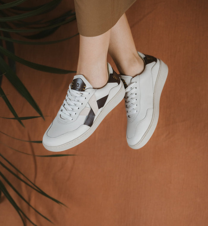 Keeping Up With The Tenniscore Trend This Summer