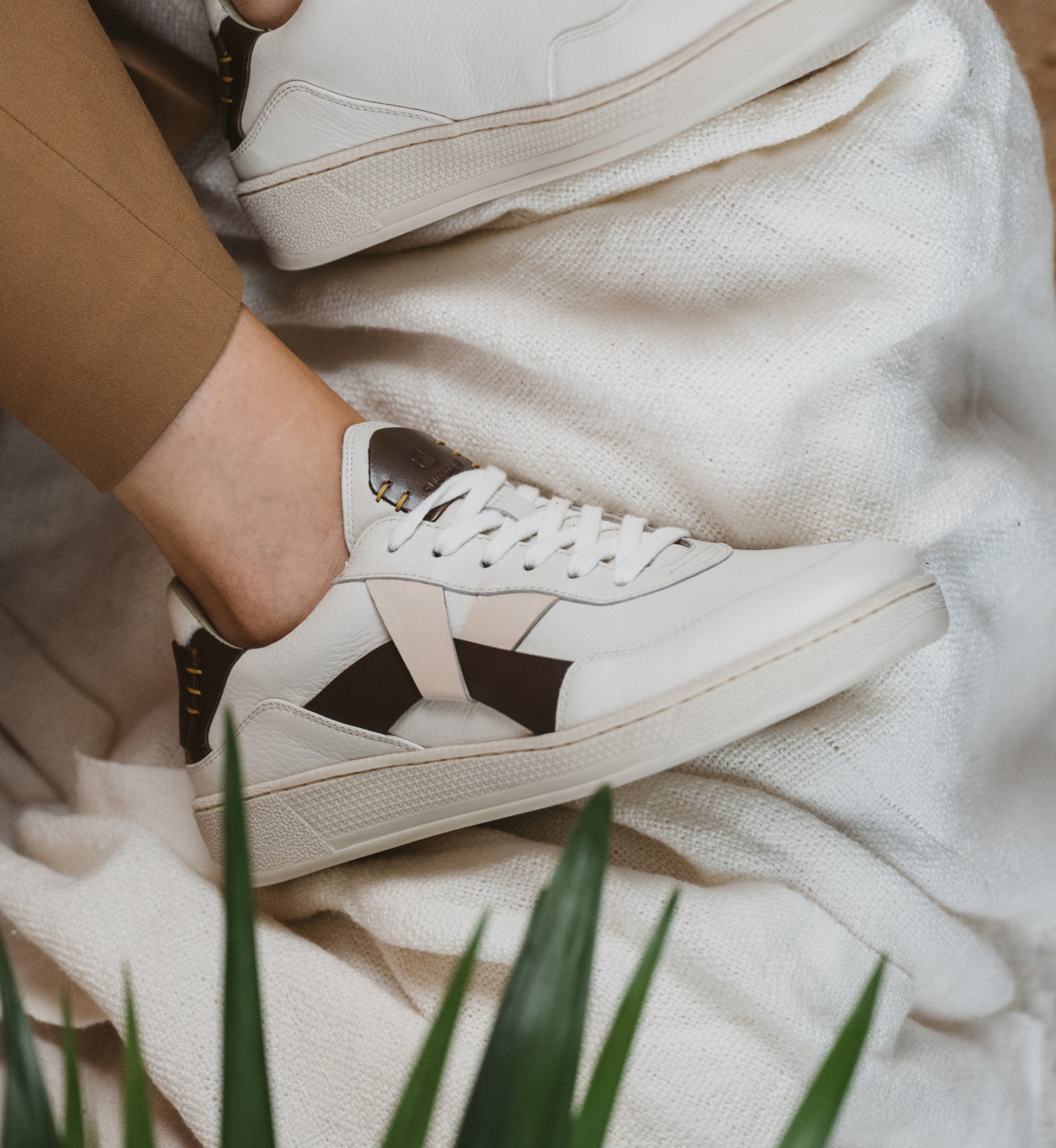 Ditch The Heel This Spring With These Favourite Flat Alternatives