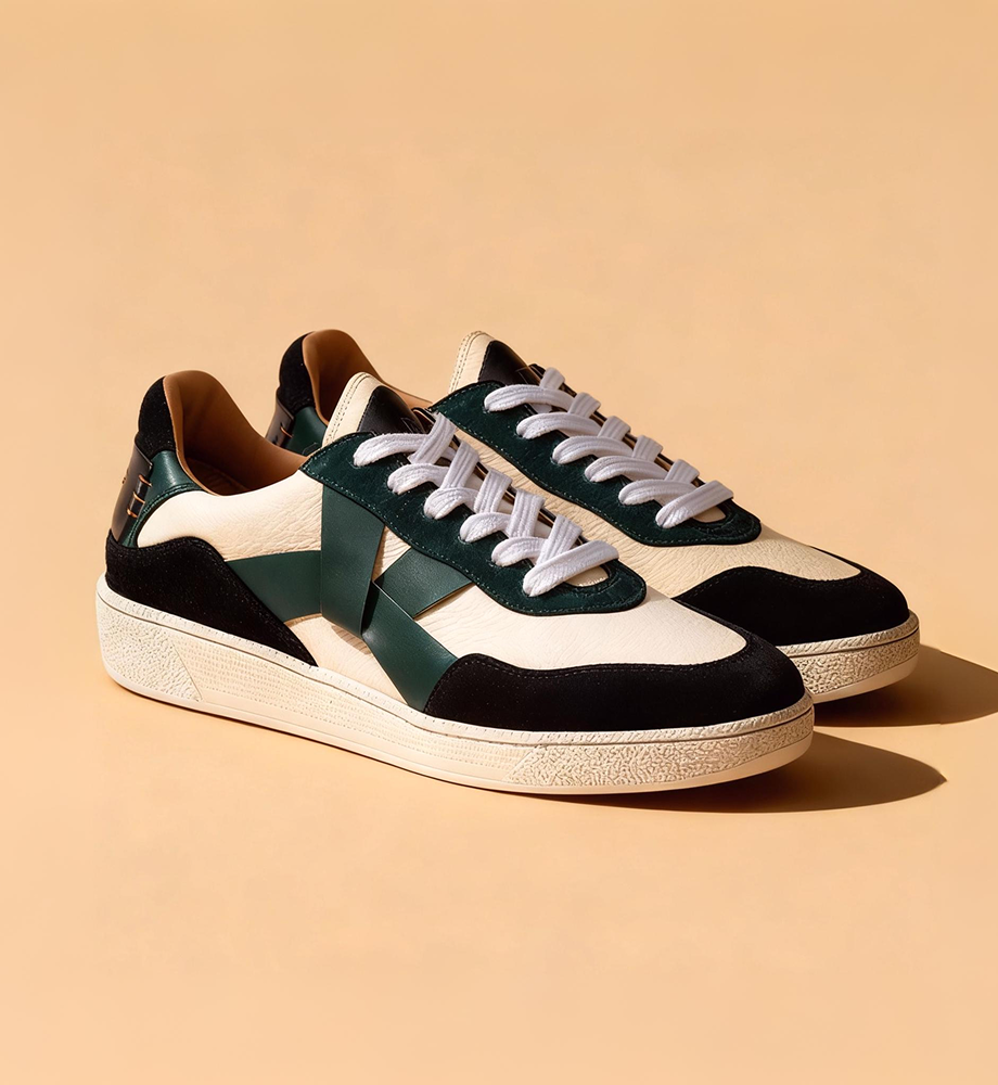 Why Modern Boat Shoes Became the UK's Most Wanted Footwear of 2026