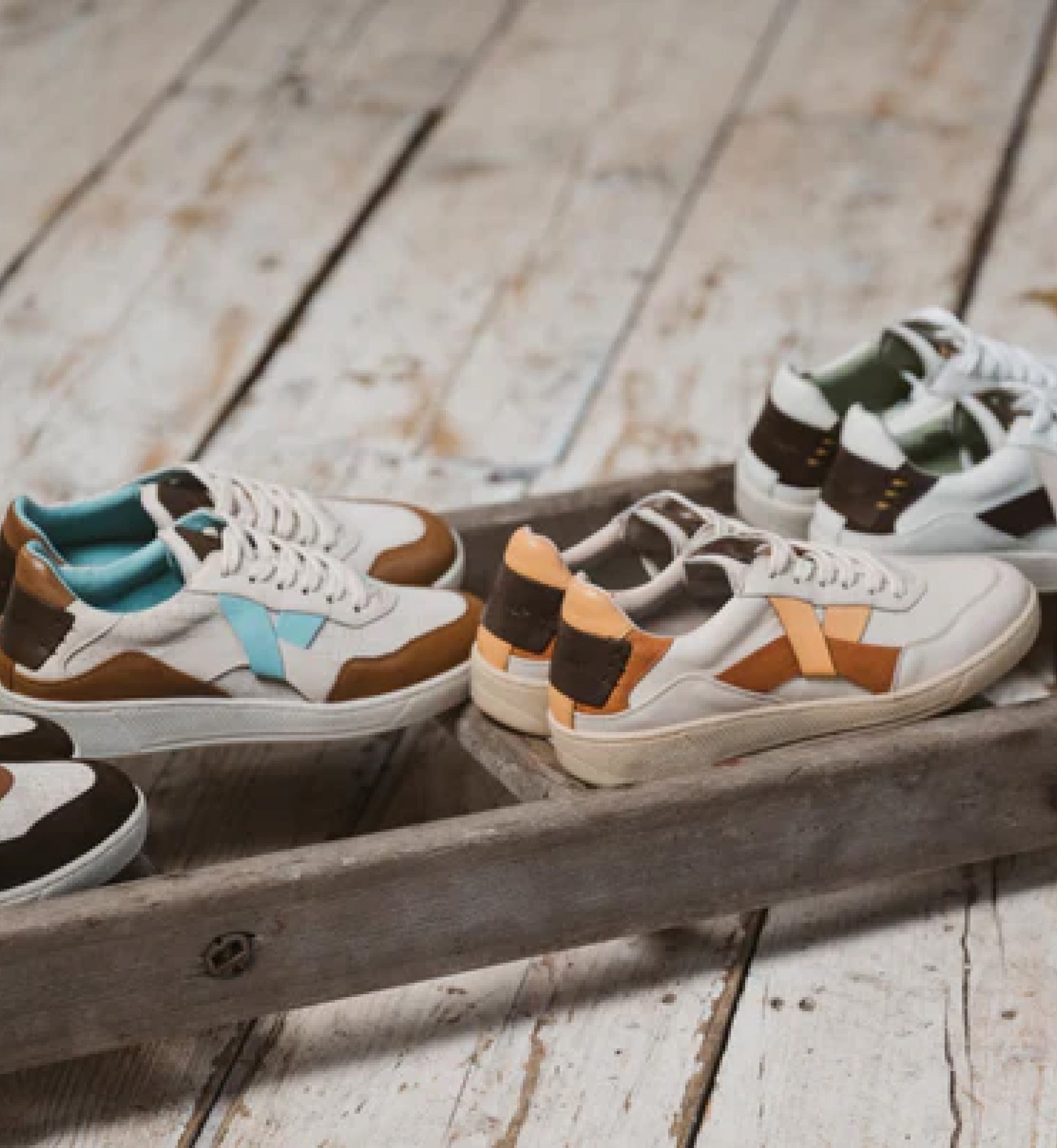 What Shoes Do I Wear In Spring