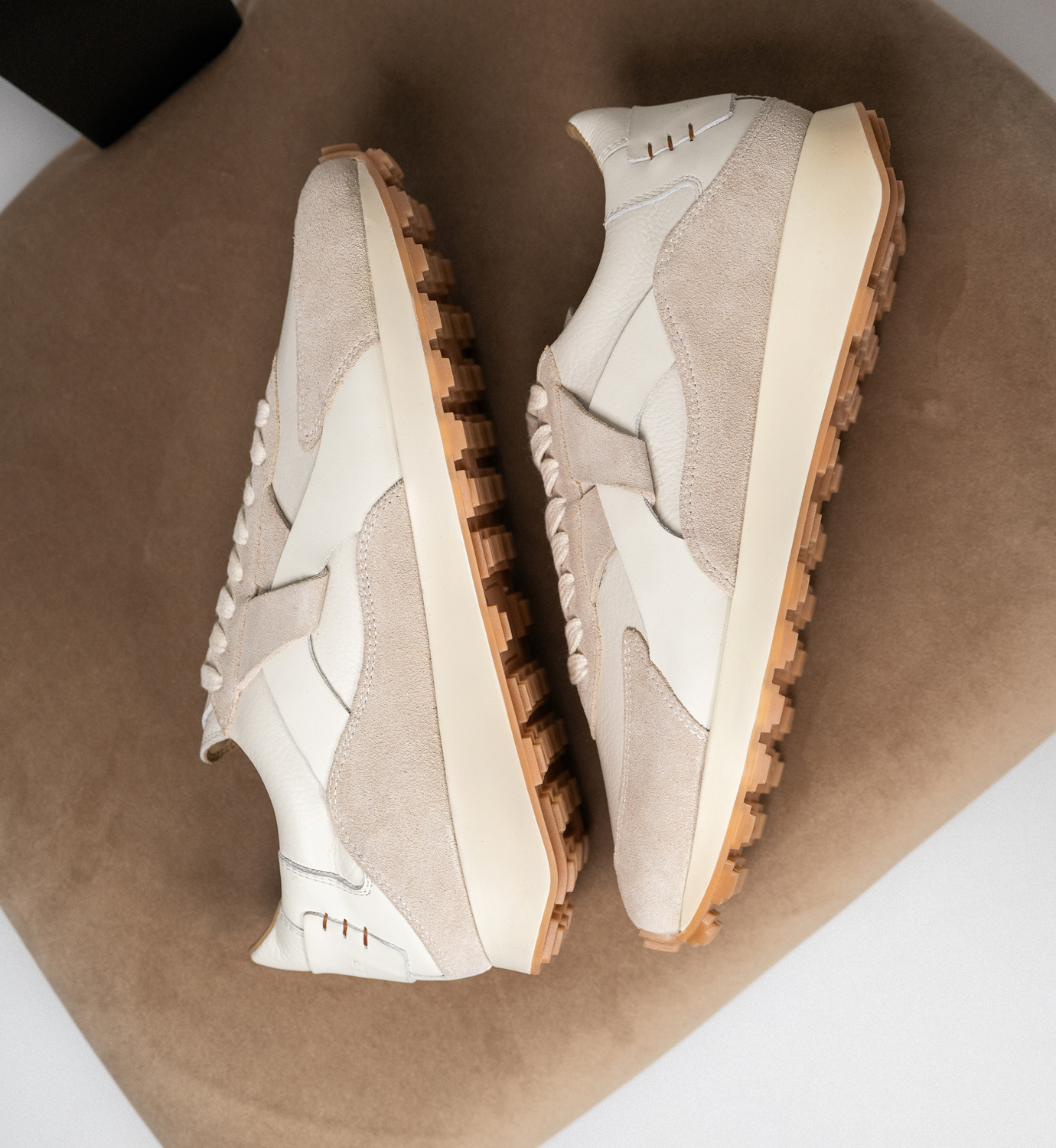 Finding Your Sole Mate: “How Do I Choose a Pair of Sneakers That Flatter My Feet?”