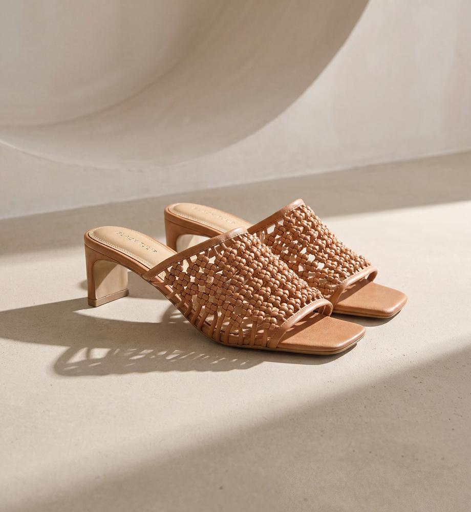 Commuter-Proof Woven Sandals That Won't Give You Blisters: The Ultimate Guide for Daily Commuters