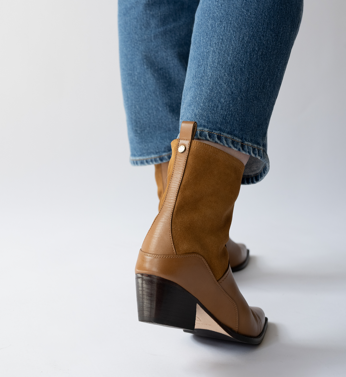 how to care for womens boot
