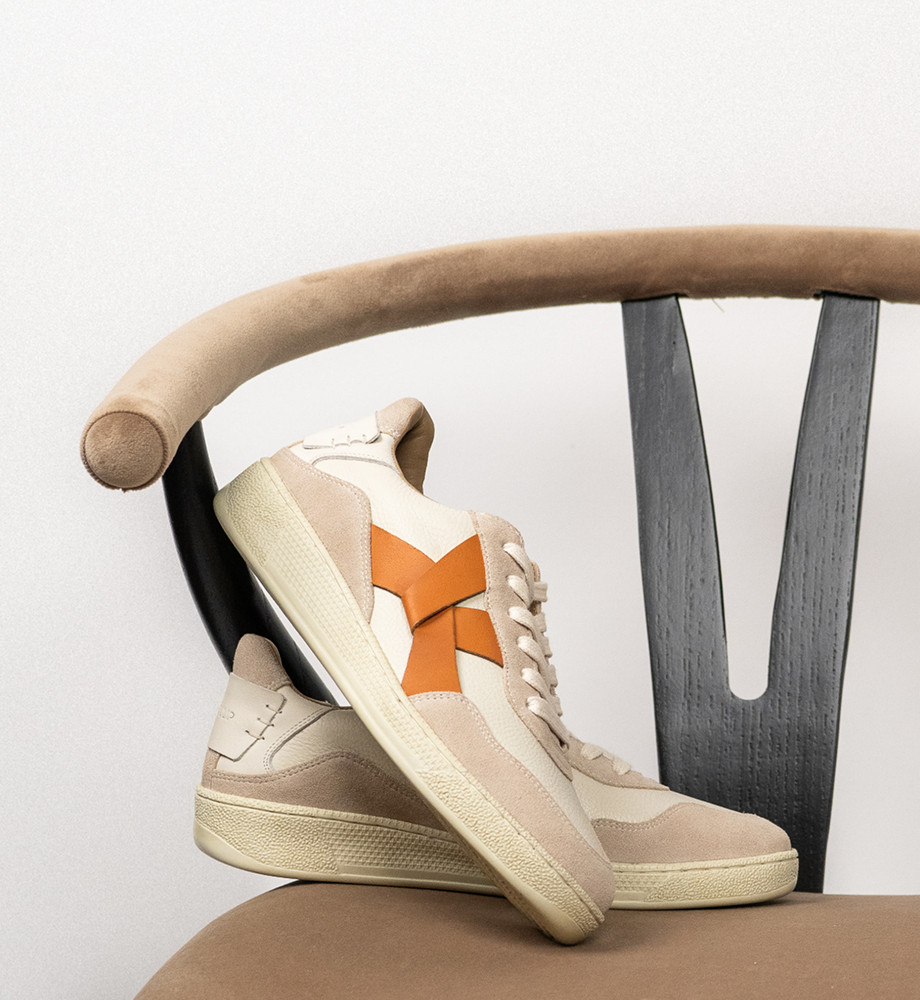 How to Wear Trainers for Smart Casual