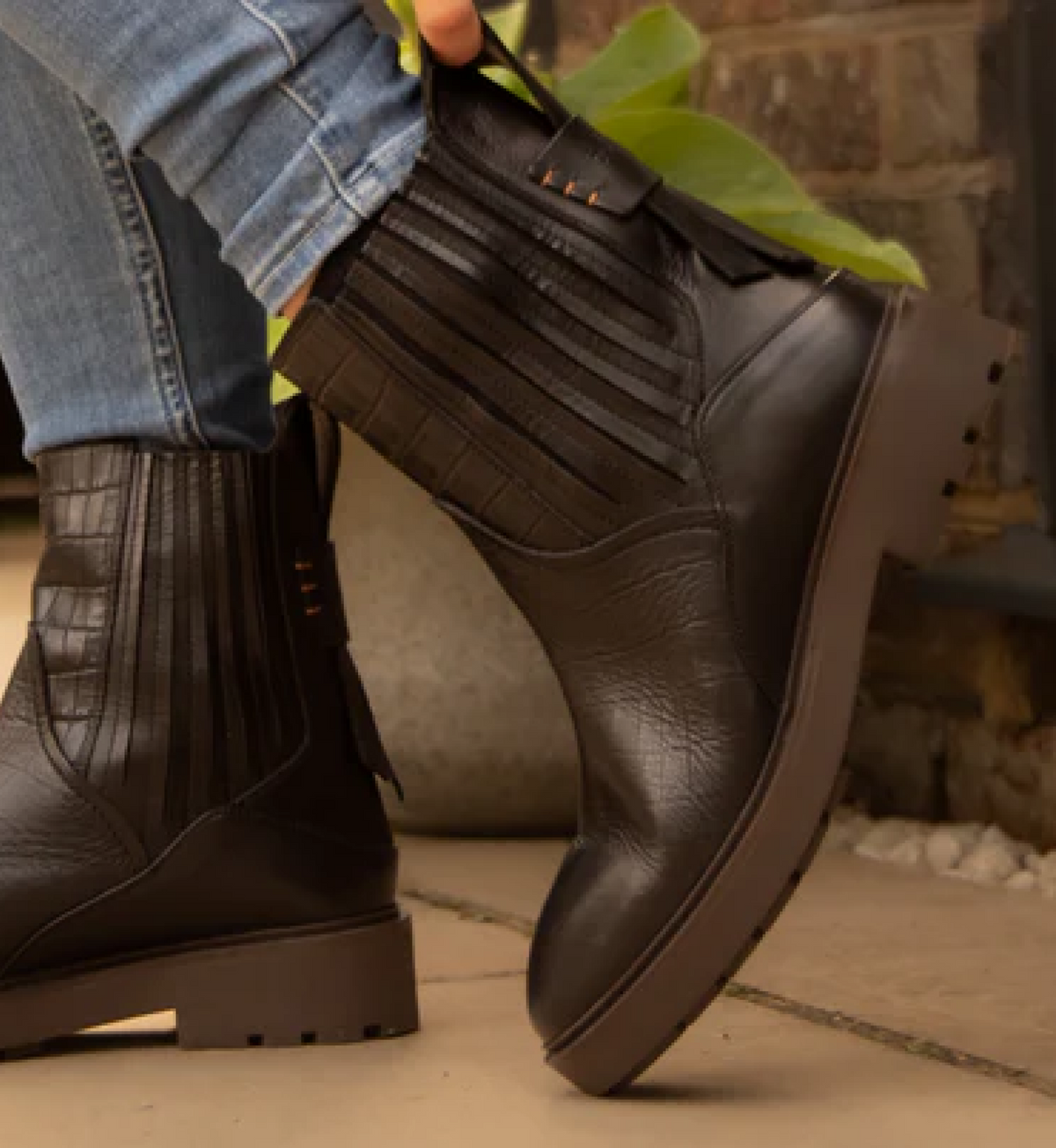 How To Wear Chelsea Boots: A Complete Guide For Women