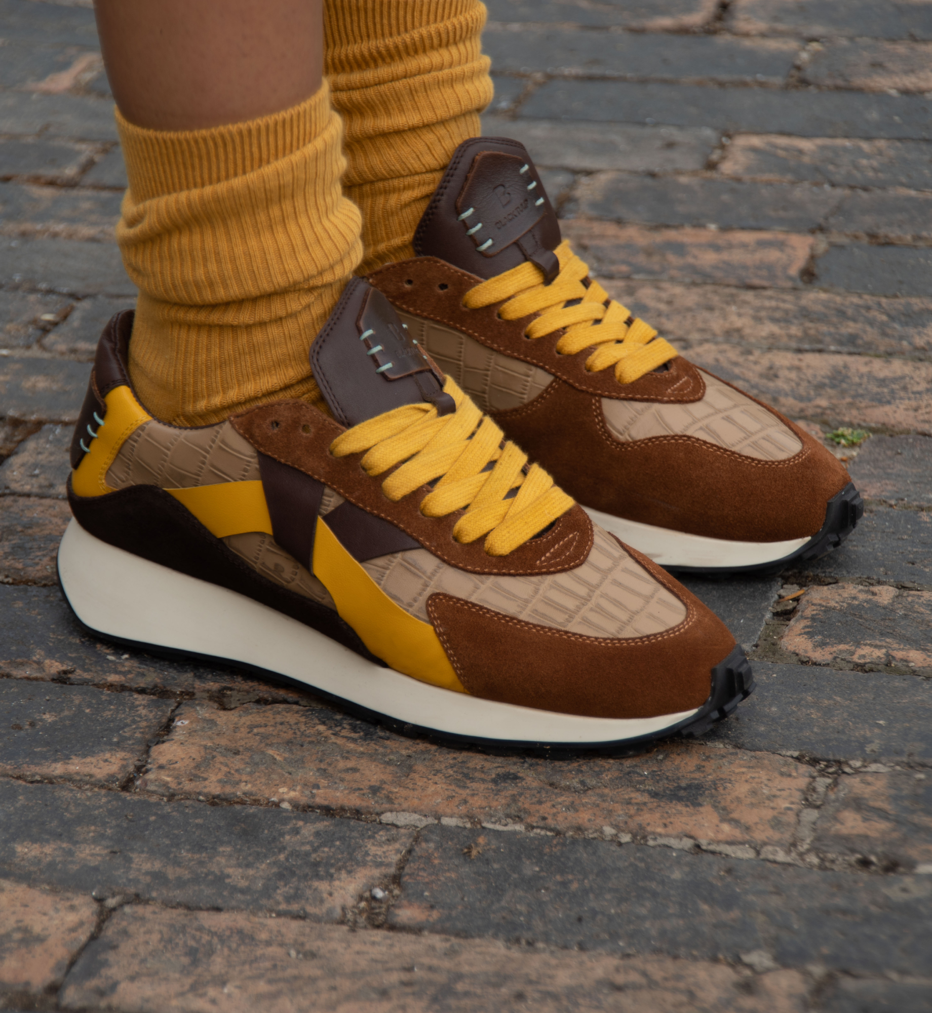 What Women’s Shoes To Wear In Autumn