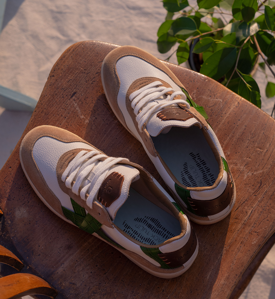 Is Your Shoe Choice Eco-Friendly? What Makes Women’s Sneakers Truly Sustainable?