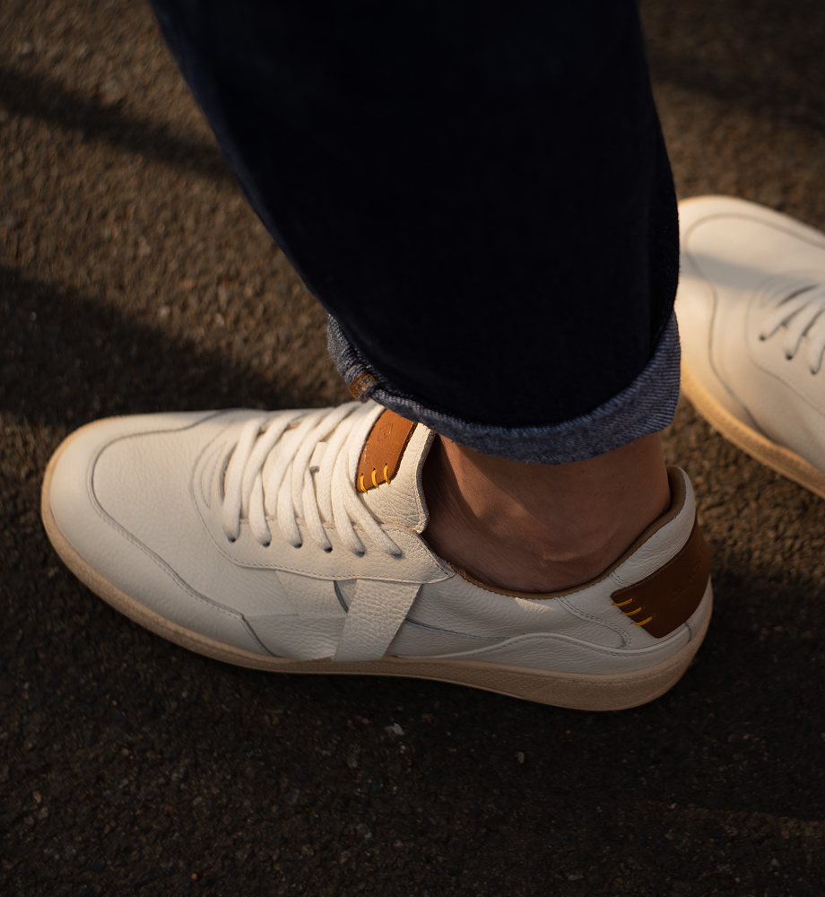 Minimalist Trainers: What Fashion Insiders Won't Tell You About Less-Is-More