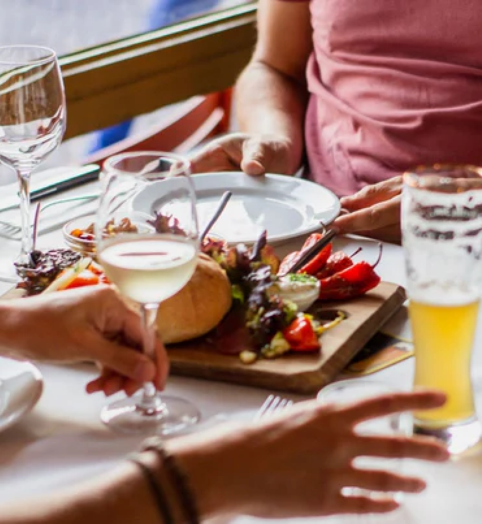 Slow Roast Delights: 5 Recipes For Mouthwatering Slow-Cooked Perfection