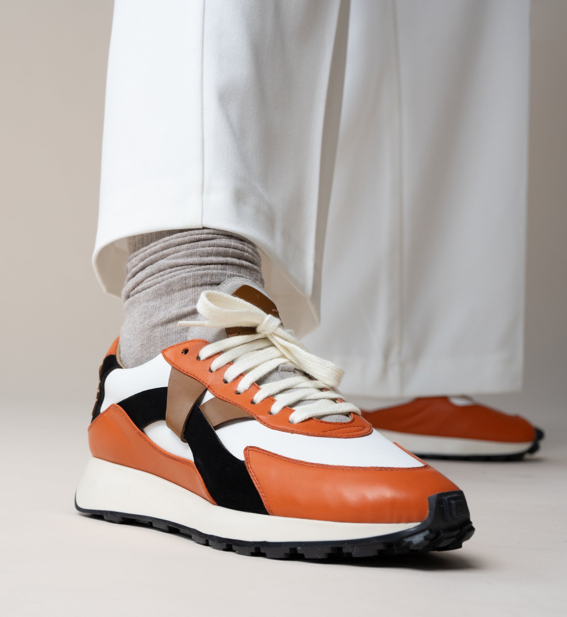 5 Women's Trainer Trends To Elevate Your Look In 2024