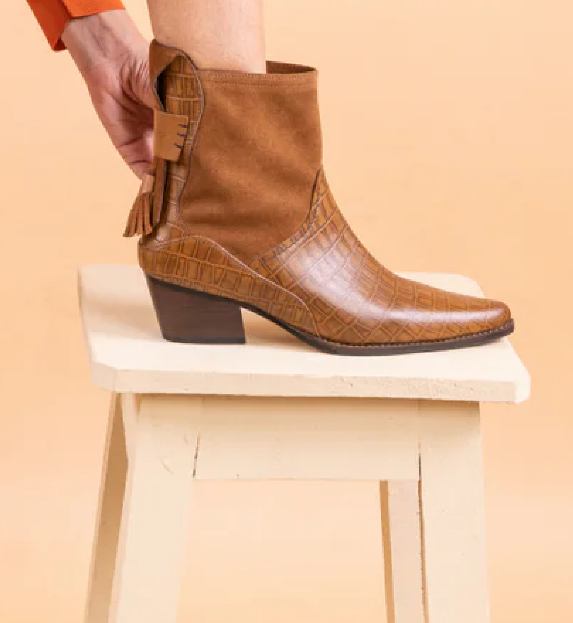 How To Wear Women’s Boots With Every Outfit