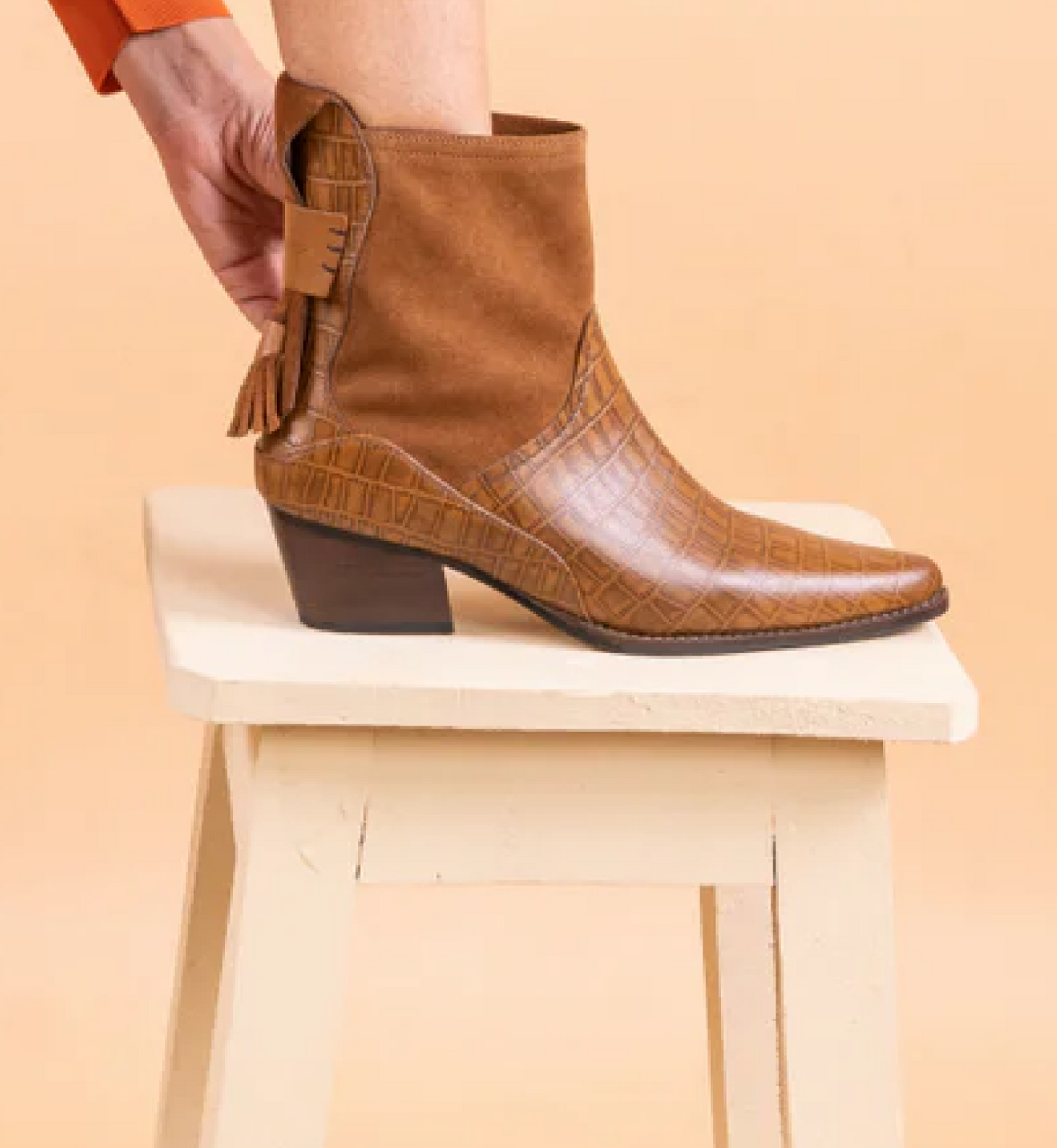 How To Wear Women’s Boots With Every Outfit