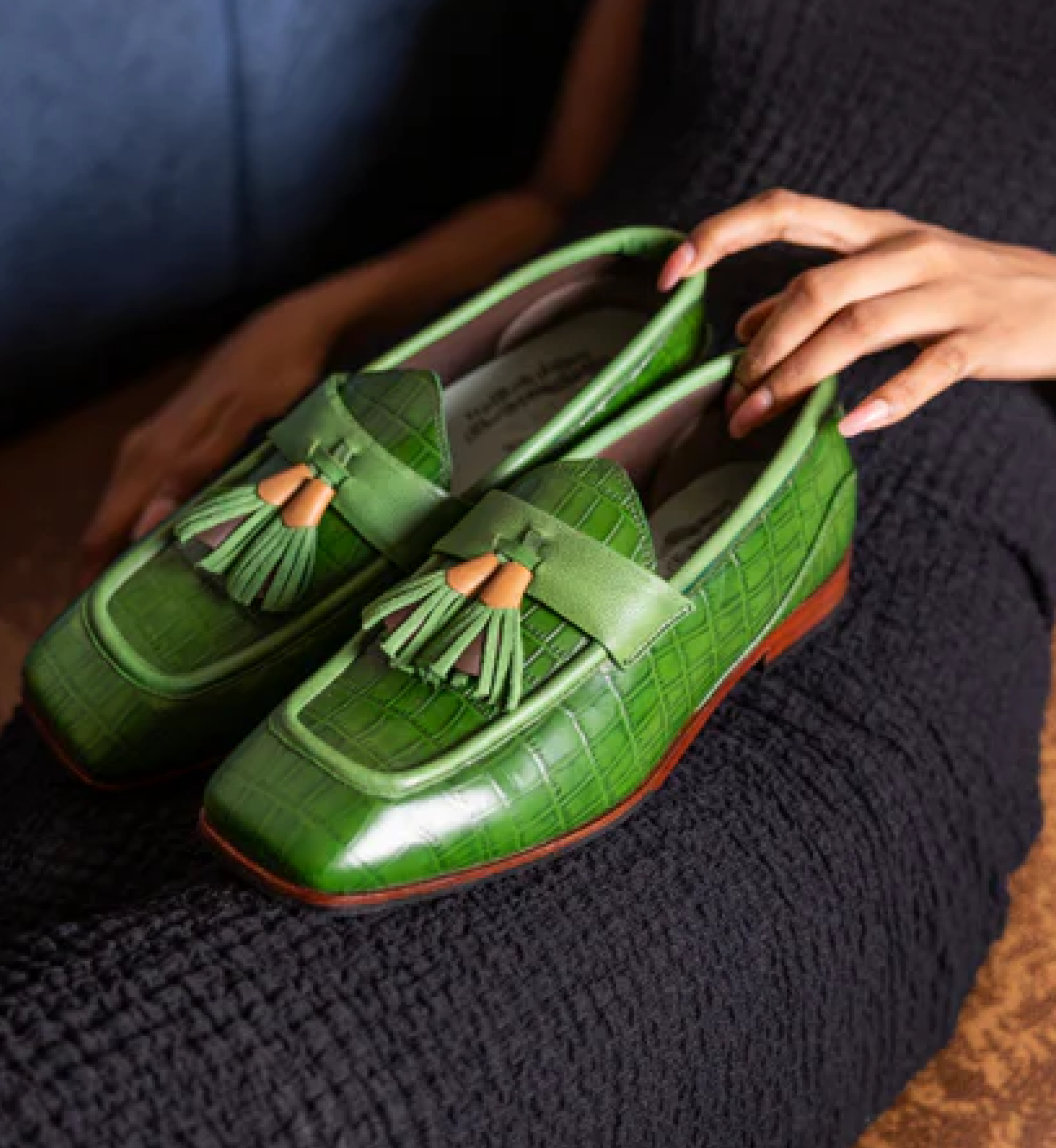 What Are Loafers And How To Style Them For Women