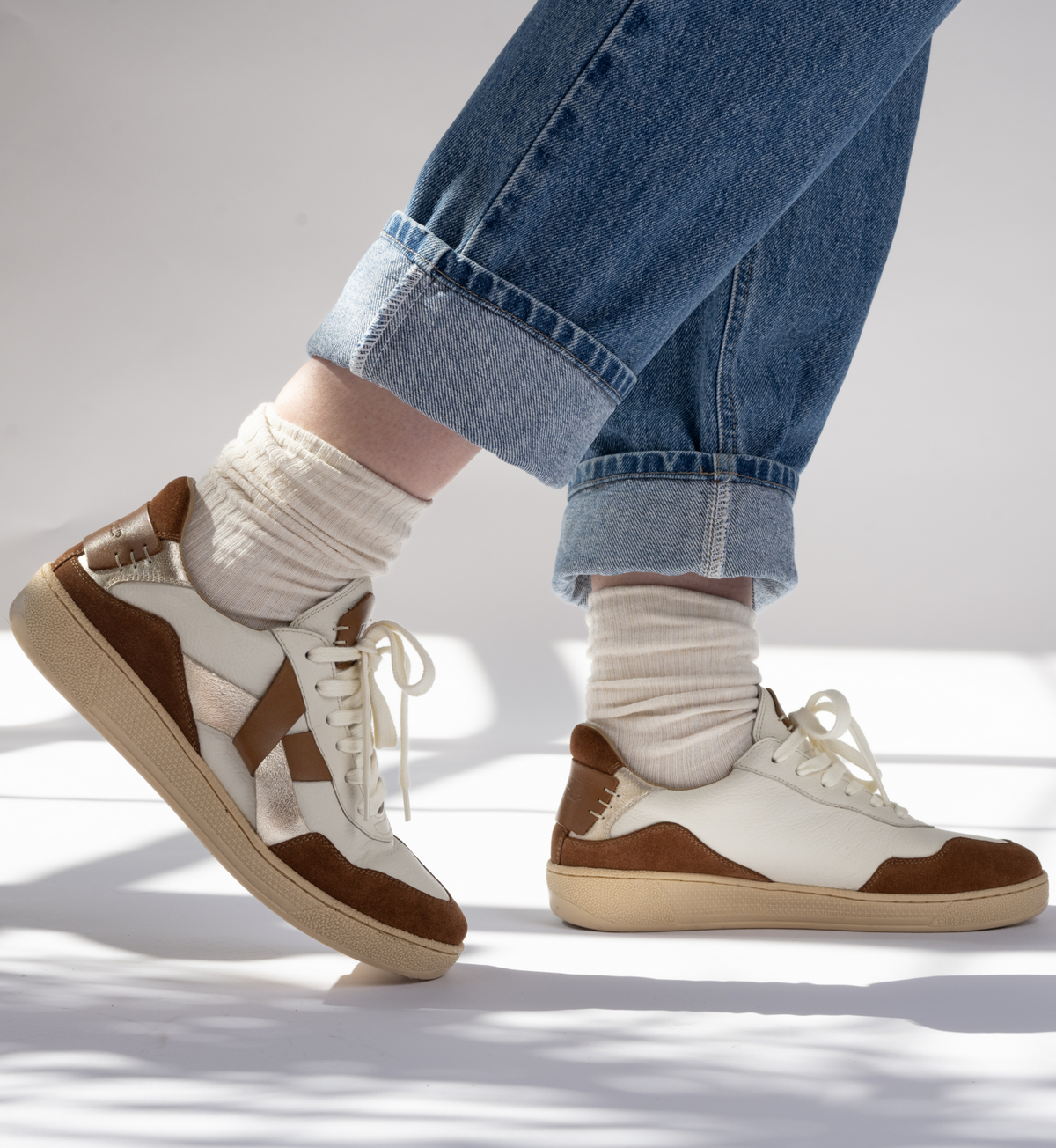 Stepping Seamlessly Into Autumn: Comfortable Shoes To Transition From Summer To Autumn