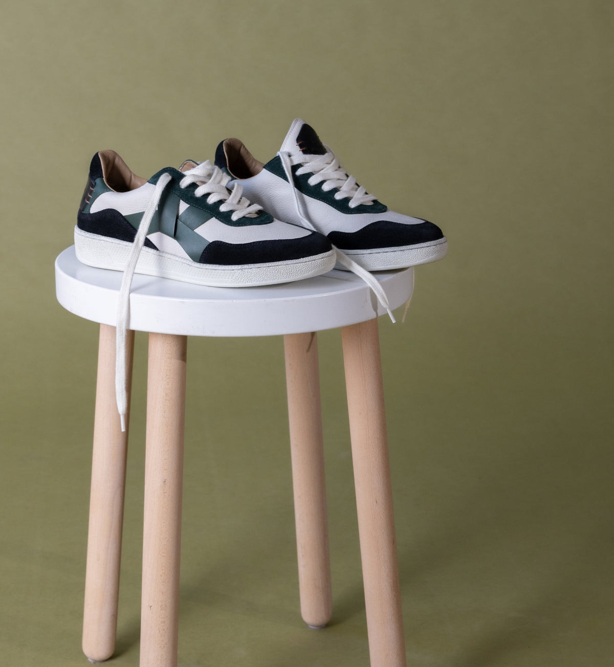 Should Older Women Wear Trainers