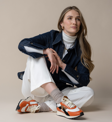 The Big Shoe Debate: Understanding The Difference Between Men’s and Women’s Shoes