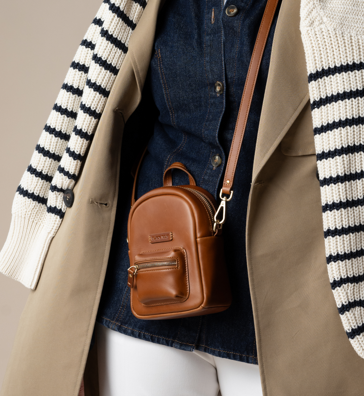 Are mini bags still in fashion