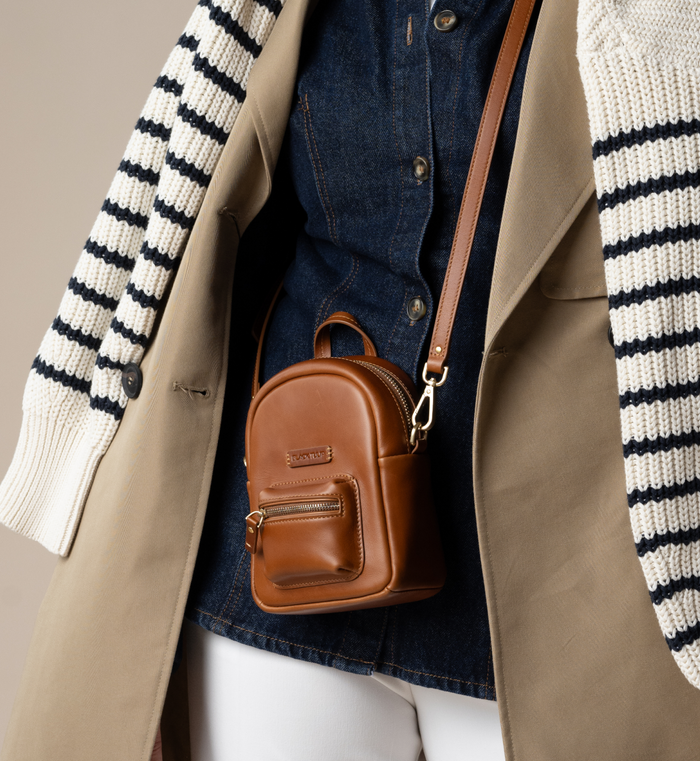 Are mini bags still in fashion