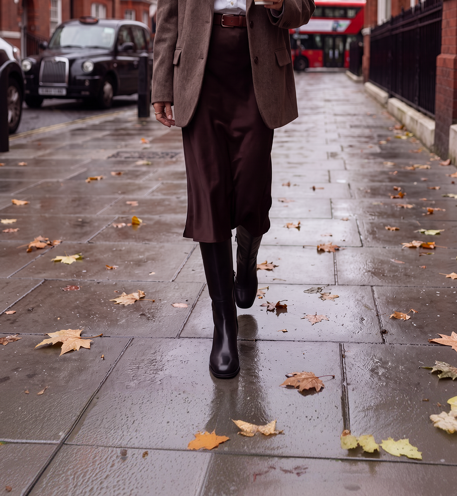 How to Wear Ankle Boots With Jeans: A UK Guide by Jean Cut