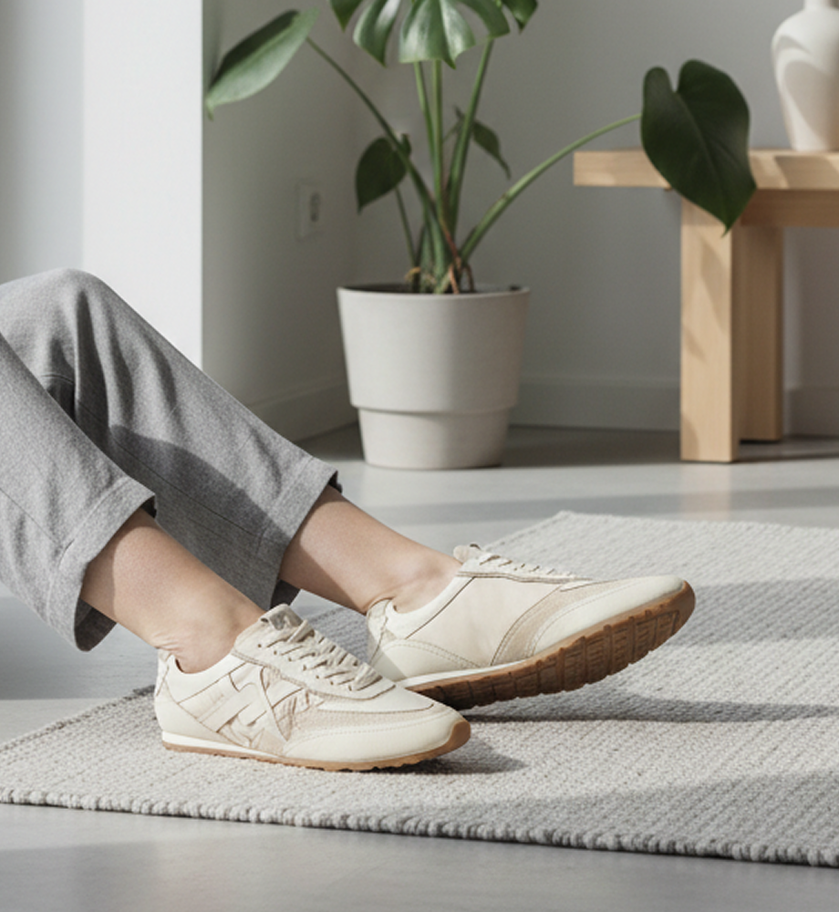 How to Stretch Trainers at Home: Expert Methods That Actually Work